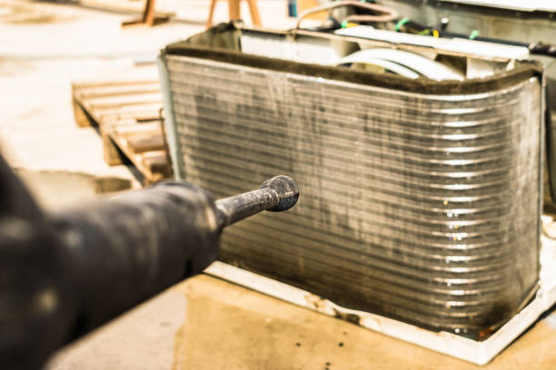 Best Air Duct Cleaning Near Me  in Cuyahoga Falls, OH