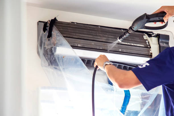 Best Commercial HVAC Duct Cleaning  in Cuyahoga Falls, OH