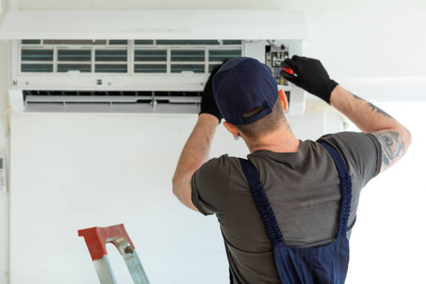 Best Commercial Air Duct Cleaning  in Cuyahoga Falls, OH