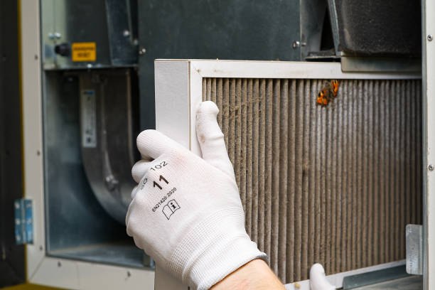 Best Duct Cleaning for Homes  in Cuyahoga Falls, OH
