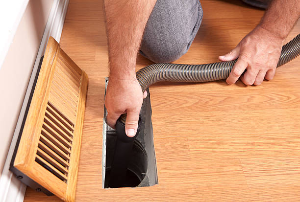 Best Air Duct Cleaning Company Near Me  in Cuyahoga Falls, OH