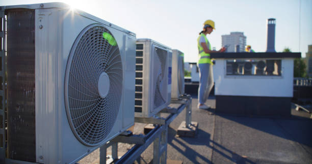 Best Local Air Duct Cleaning Services  in Cuyahoga Falls, OH