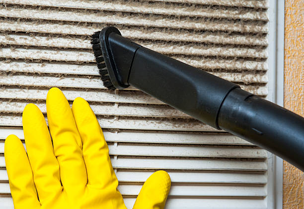 Best Affordable Duct Cleaning Services  in Cuyahoga Falls, OH