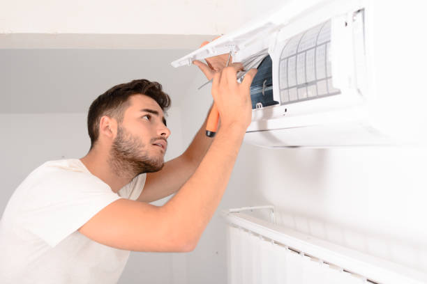 Best Best Air Duct Cleaning Company  in Cuyahoga Falls, OH