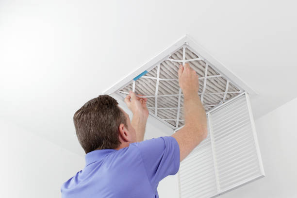 Best Affordable Air Duct Cleaning  in Cuyahoga Falls, OH